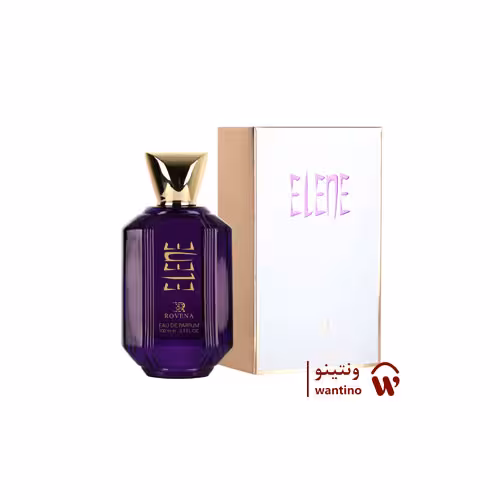 عطر ادکلن زنانه تیری ماگلر الین روونا الن (Rovena Thierry Mugler Alien) حجم 100 میل