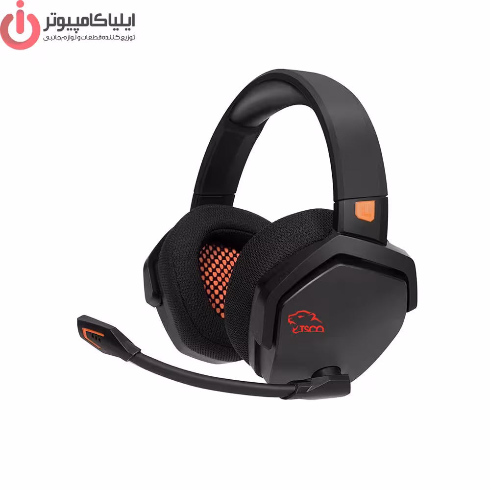 هدست تسکو مدل TH 5156