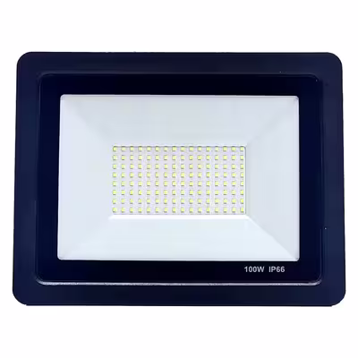 پرژکتور ال ای دی 100 وات مدل IP66