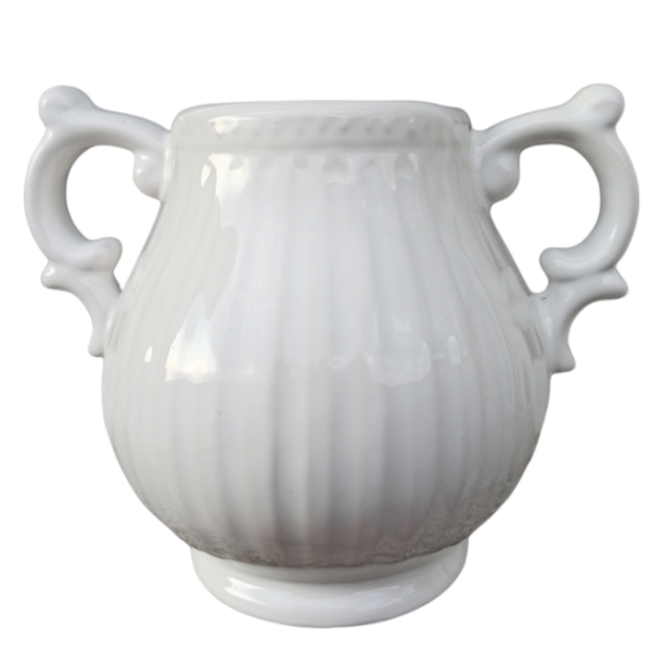 گلدان دکوری مدل لوکس کد 02