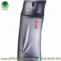 عطر ادکلن کنزو هوم اسپرت 100 میل مردانه