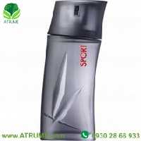 عطر ادکلن کنزو هوم اسپرت 100 میل مردانه