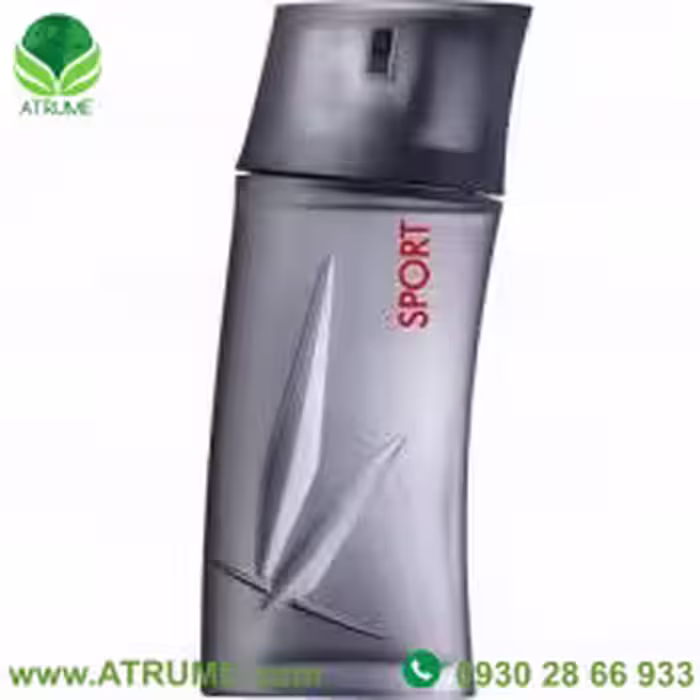عطر ادکلن کنزو هوم اسپرت 100 میل مردانه