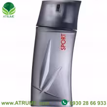 عطر ادکلن کنزو هوم اسپرت 100 میل مردانه