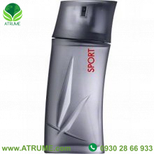 عطر ادکلن کنزو هوم اسپرت 100 میل مردانه