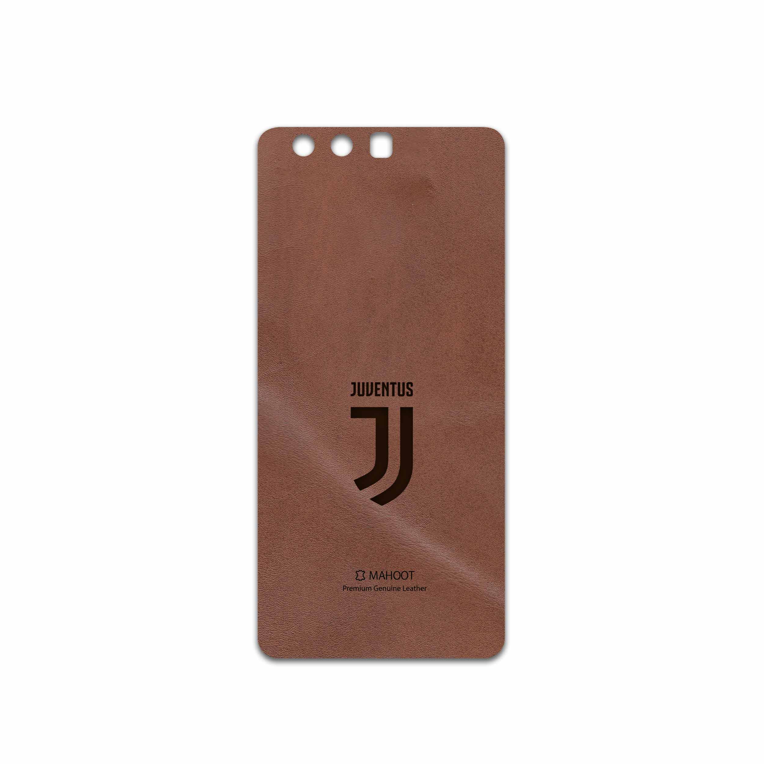 برچسب پوششی ماهوت مدل MNL-JUVE مناسب برای گوشی موبایل هوآوی P10 Plus