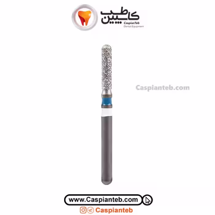 مشخصات، قیمت و خرید فرز الماسه زیرکونیا توربین Jota کد Z838L.FG.014
