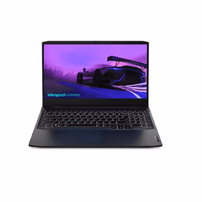 لپ تاپ لنوو 15 اینچ IdeaPad Gaming 3-LG