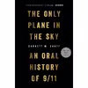 کتاب The Only Plane in the Sky اثر Garrett M. Graff انتشارات Simon &amp; Schuster, Inc.