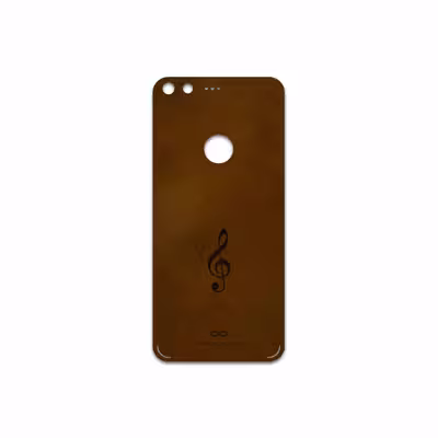برچسب پوششی ماهوت مدل BFL-SOL مناسب برای گوشی موبایل گوگل Pixel