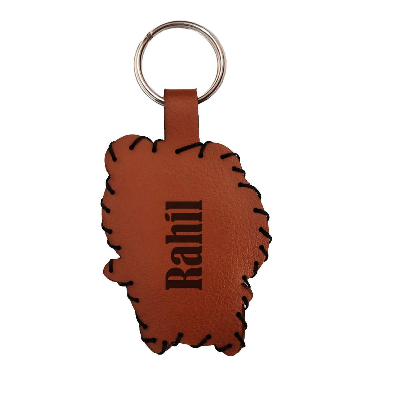 جاکلیدی مدل پاندا طرح اسم راحیل