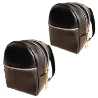 کیف شارژر موبایل مدل کوله مجموعه دو عددی