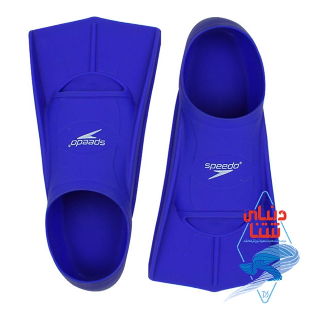 فین شنا speedo کد 3849