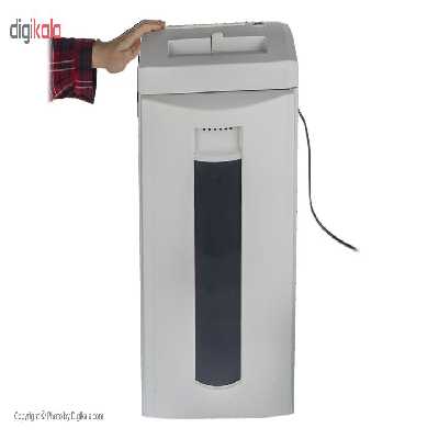 کاغذ خرد کن اچ اس ام مدل Classic 102.2