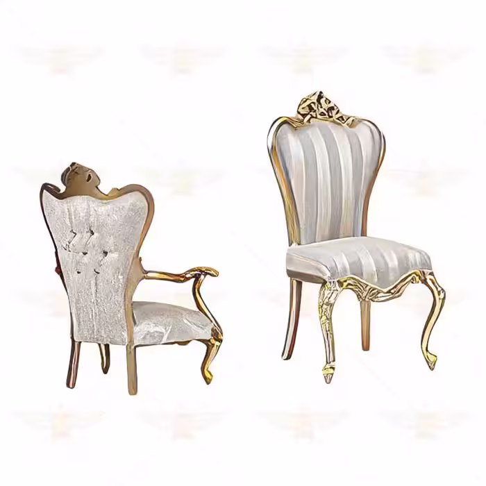صندلی میزبان راموز