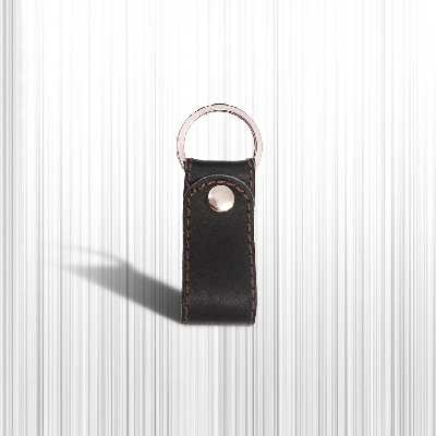 جاکلیدی چرم وارک مدل هونام کد rb107