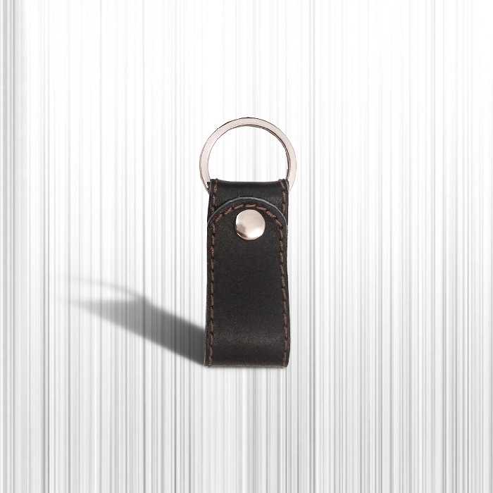 جاکلیدی چرم وارک مدل هونام کد rb107