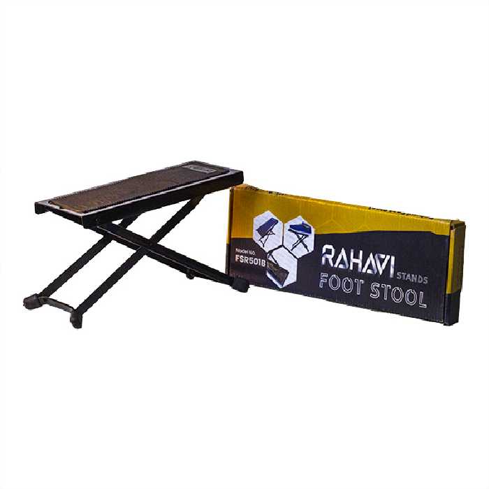 زیرپایی گیتار رهاوی مدل A71