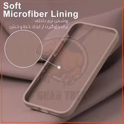 کاور قاب تی رکس مدل CLK مناسب برای گوشی موبایل سامسونگ Galaxy A52s 5G