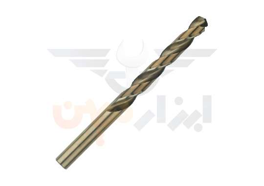 مته 3 کبالت 5 درصد