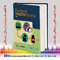 Electronic Health Records 3rd Edition