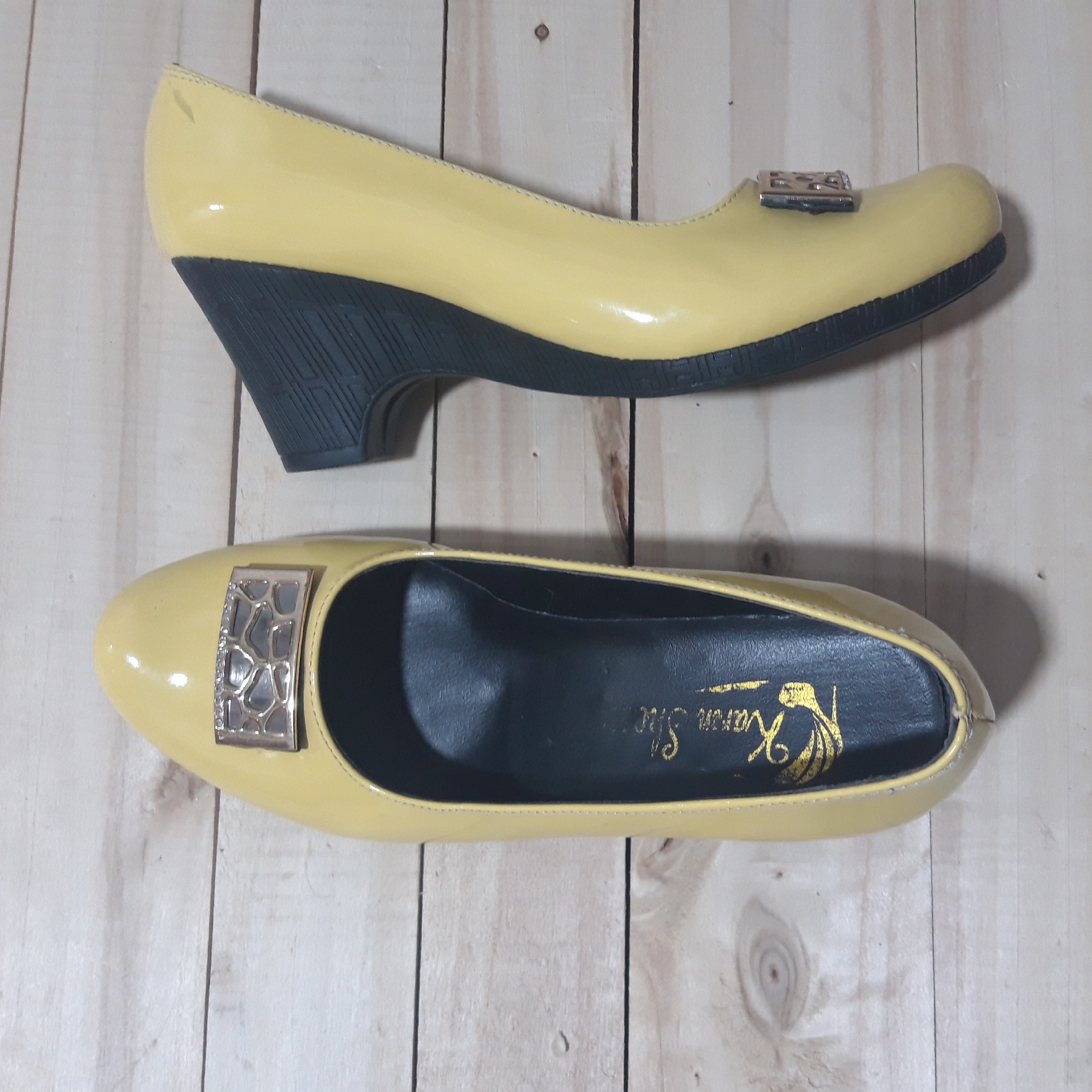 کفش مجلسی تک سایز39