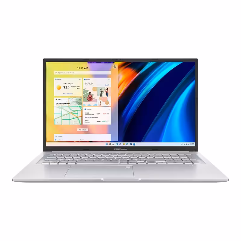 خرید لپ تاپ 17 اینچ ایسوس Vivobook K1703ZA FH با بهترین قیمت