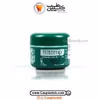 خمیر پانسمان موقت FillTemp Biodinamica | مشخصات، قیمت و خرید