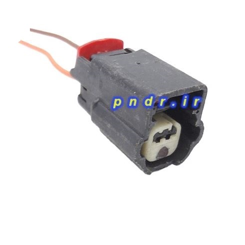 سوکت خودرو چینی دو فیش