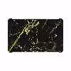 برچسب پوششی ماهوت مدل Graphite-Gold-Marble مناسب برای تبلت سامسونگ Galaxy Tab E 9.6 2015 T561