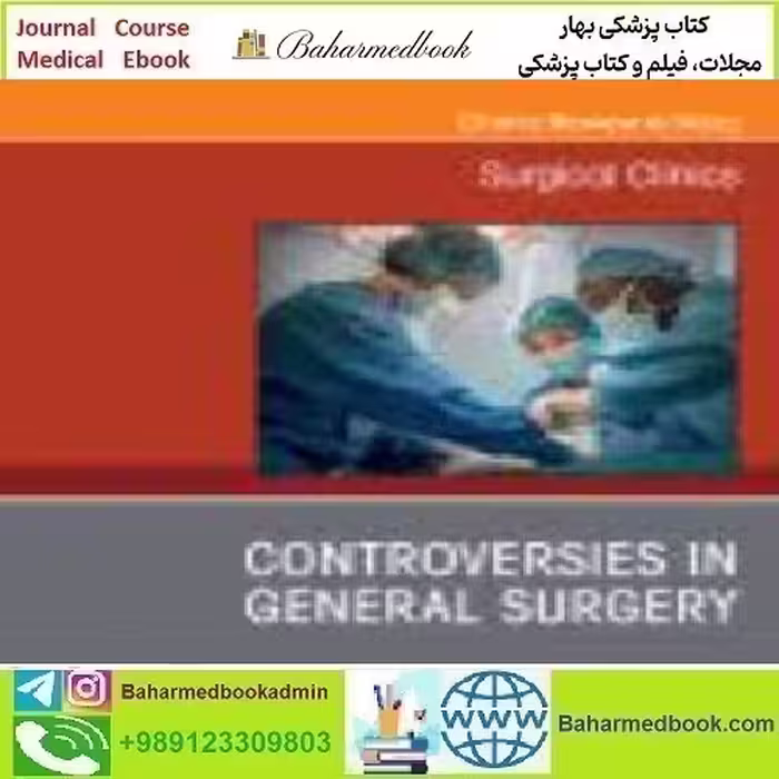 Surgical Clinics of North America Volume 101 Issue 1 to 6 2021