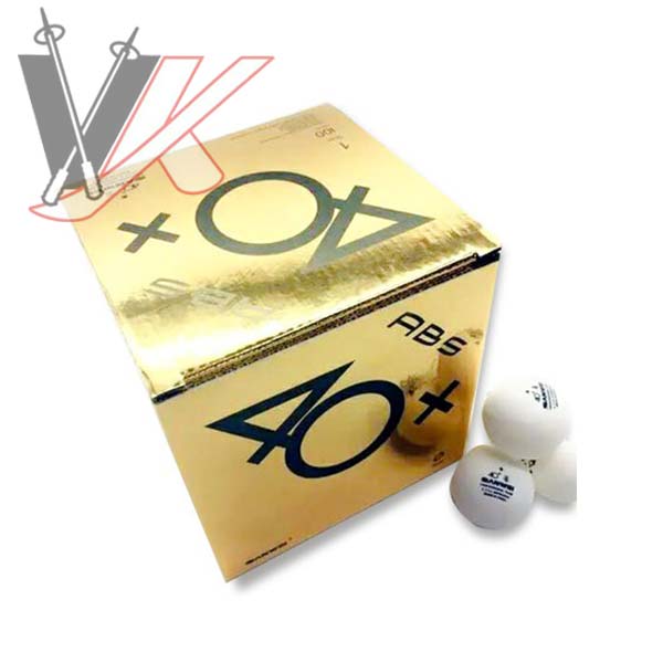 توپ سانوی  40 بسته 100 تایی کد 2004349