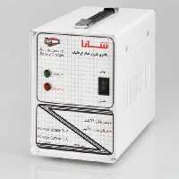شارژر تمام اتوماتیک 220 به 24 ولت-سارا