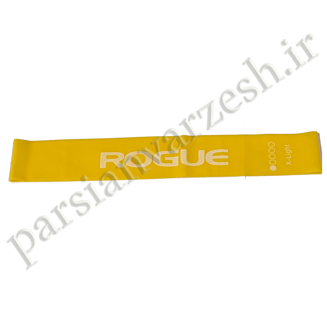 کش مینی لوپ زرد 30 سانتی متر