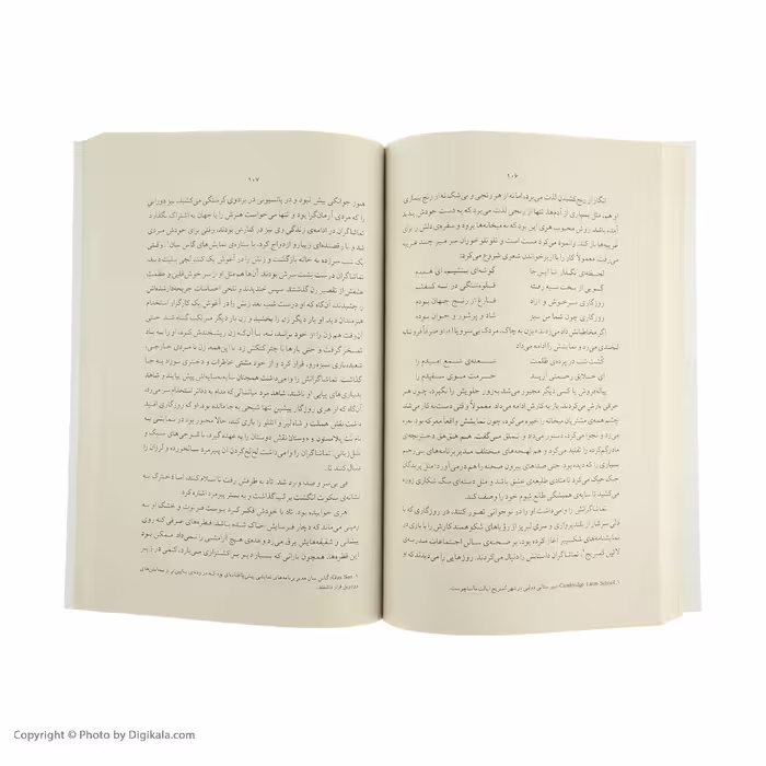 کتاب روز ملخ اثر ناتانیل وست نشر ماهی