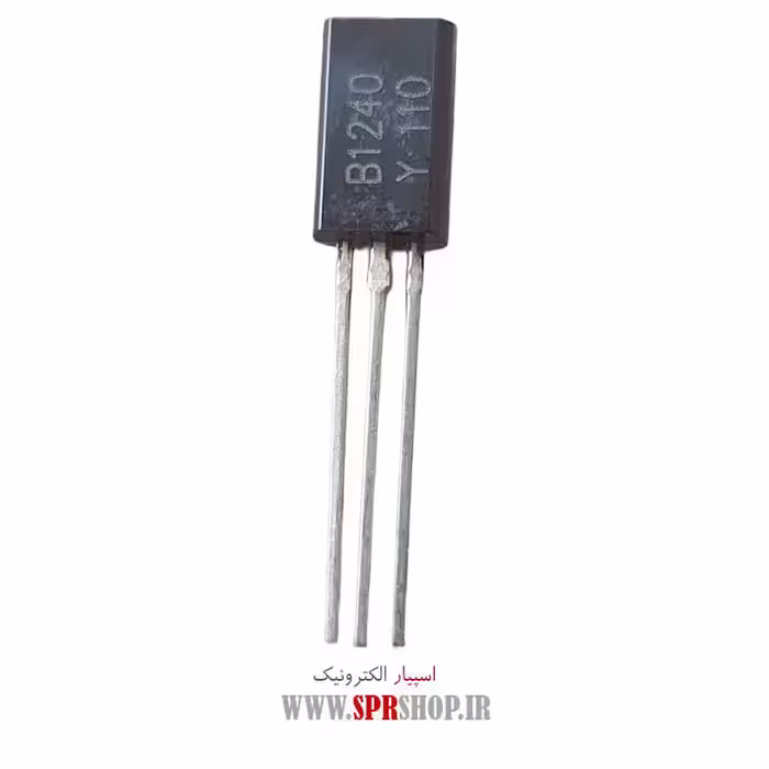 ترانزیستور B1240 TO-92L