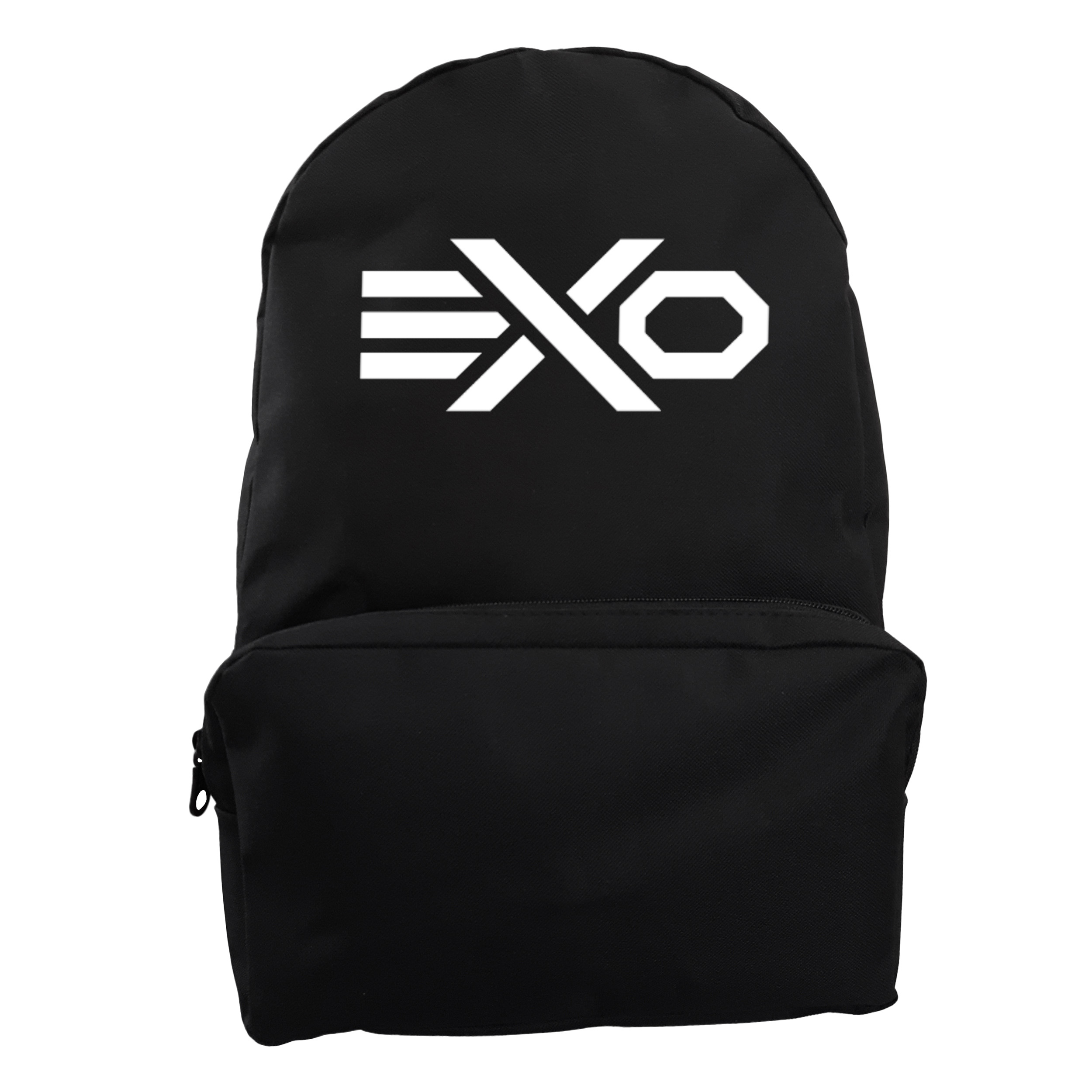 کوله پشتی مدل گروه موسیقی EXO کد KP-801