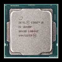 پردازنده اینتل مدل Core i5 10400F - فروشگاه اینترنتی سیب سبز
