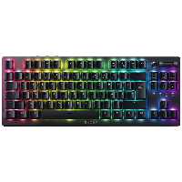 کیبورد بی‌سیم DEATHSTALKER V2 PRO TENKEYLESS ریزر - فراز سیستم
