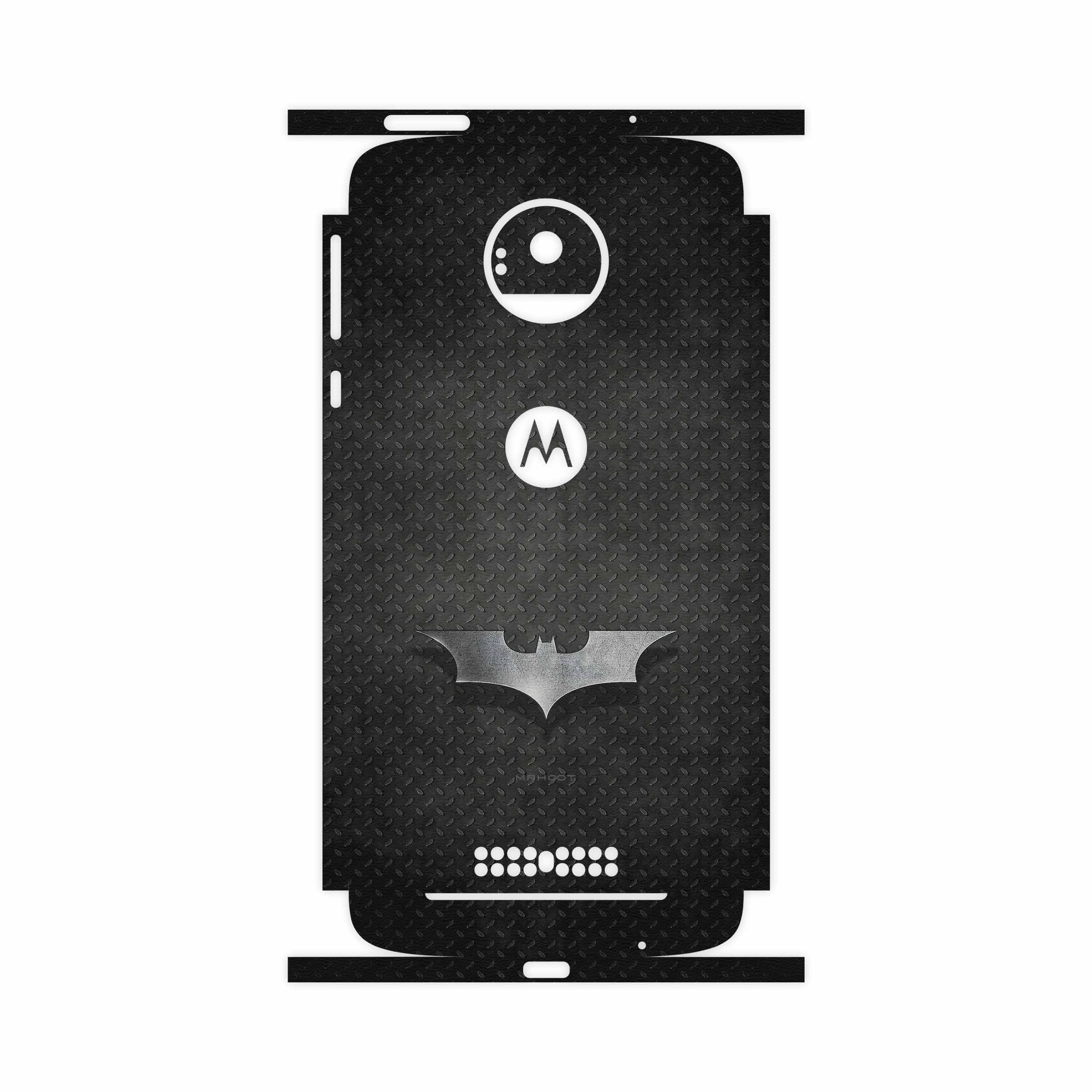 برچسب پوششی ماهوت مدل Batman-FullSkin مناسب برای گوشی موبایل موتورولا Moto Z