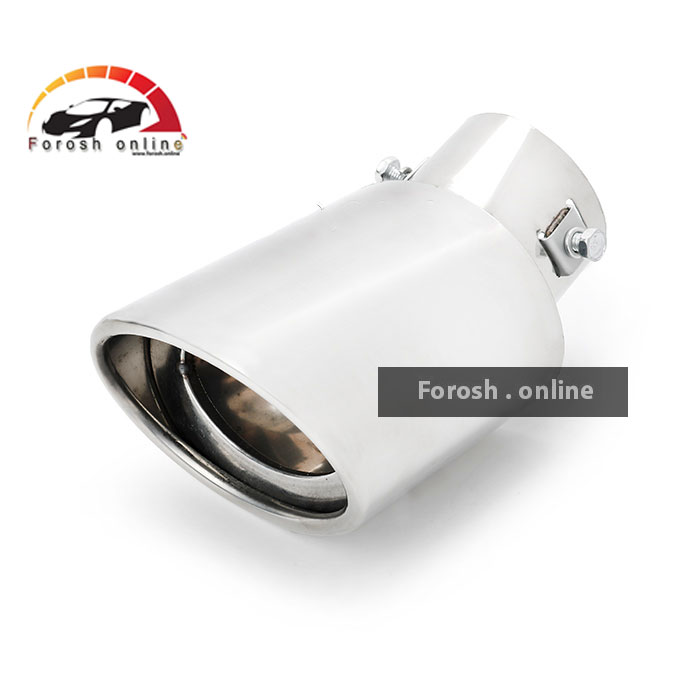 سر اگزوز فابریک پژو 206 و 207