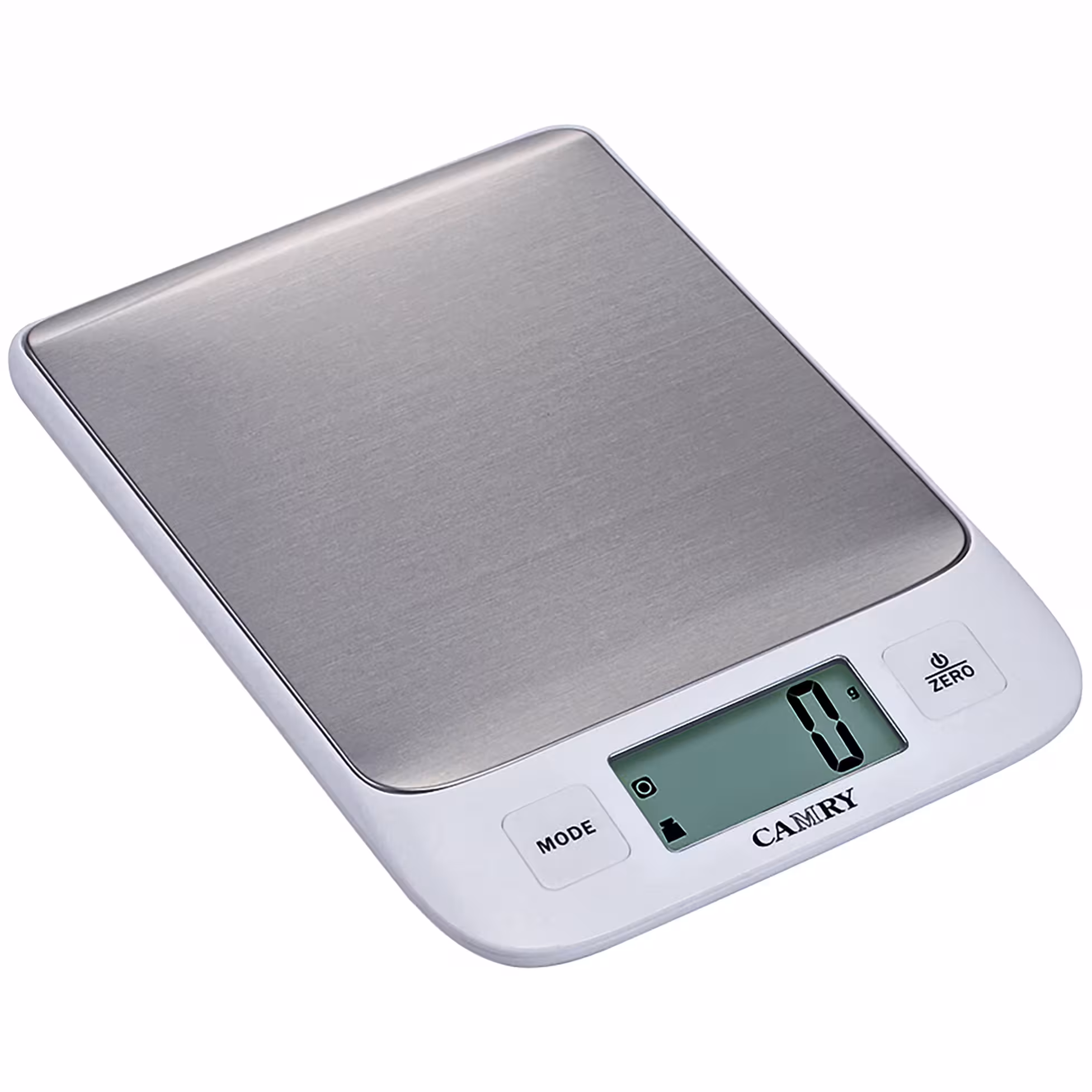 ترازوی آشپزخانه کمری مدل PT- 9270 EK-W