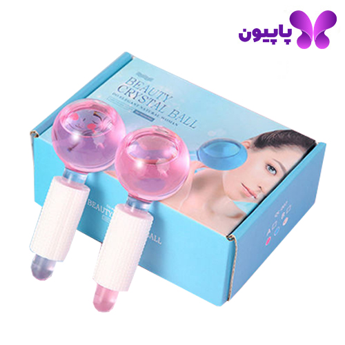 پک 2 عددی گوی یخی