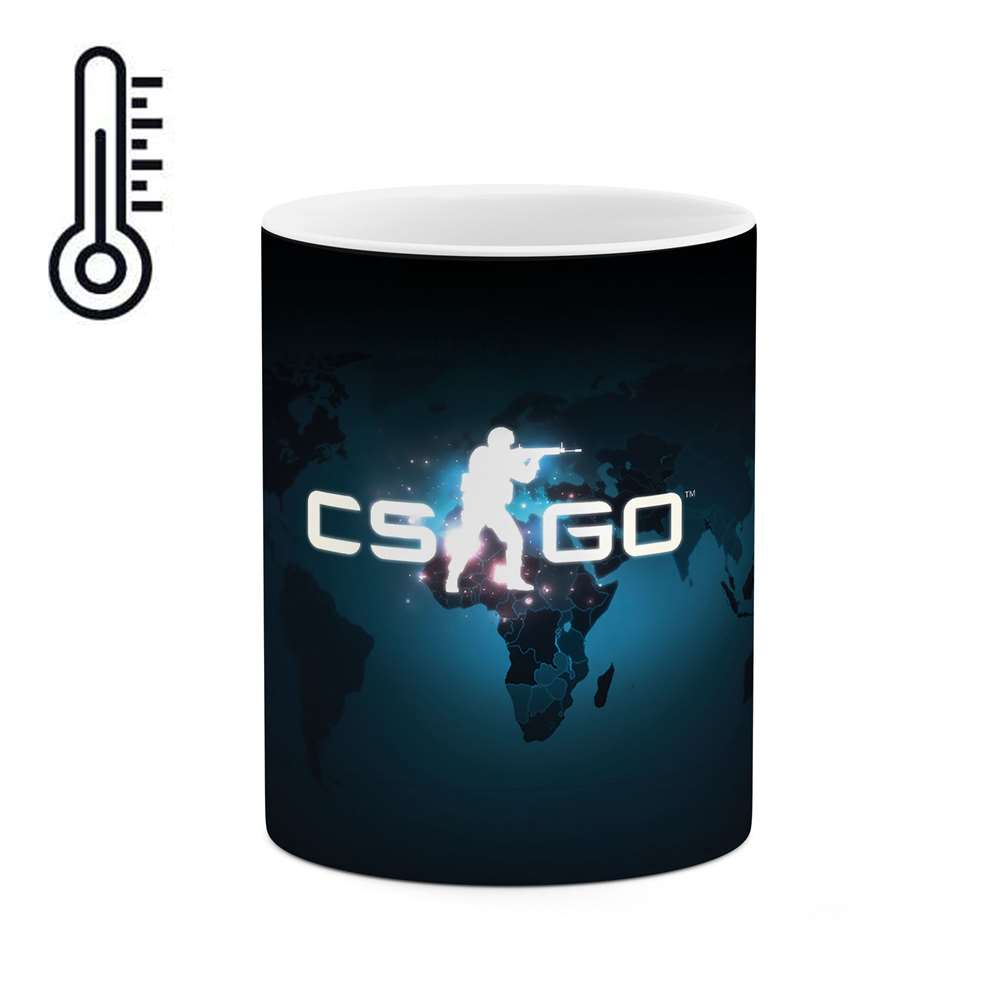 ماگ حرارتی طرح کانتر مدل mgph02509