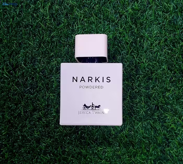 عطر جدید زنانه نارسیسو پودری  100میل فرانسه