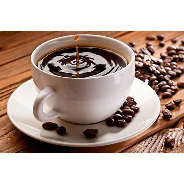 دانه قهوه اسپرسو (70 روبوستا 30 عربیکا) 1 کیلوگرم کوفر 