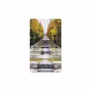 برچسب پوششی ماهوت مدل SHAHZADEH-Garden مناسب برای تبلت سامسونگ Galaxy Tab A 8.0 2019 T290
