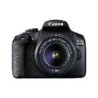 دوربین عکاسی کانن Canon EOS 2000D 18-55mm DC III
