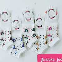 جوراب مچی وارداتی اعلا سایز کفش 32 الی 40