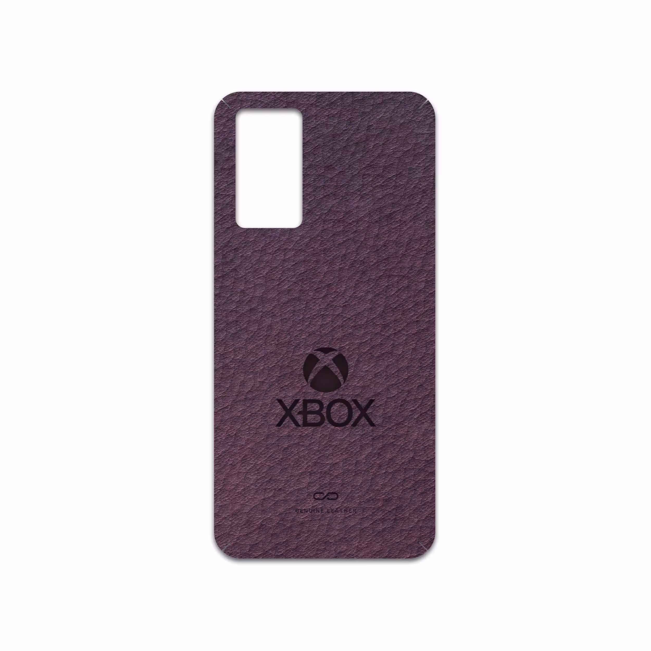 برچسب پوششی ماهوت مدل PL-XBOX مناسب برای گوشی موبایل ریلمی GT Master